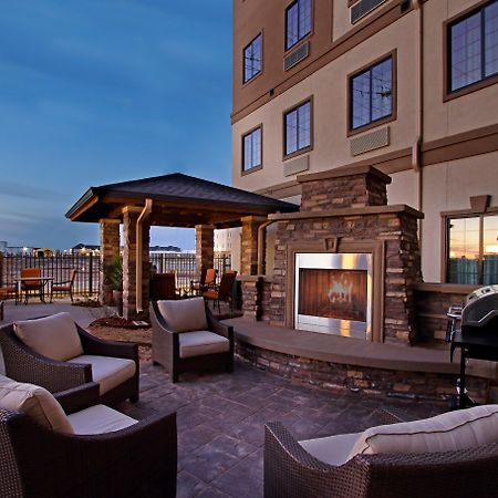 Staybridge Suites - Odessa - Interstate Hwy 20 By Ihg Exterior photo