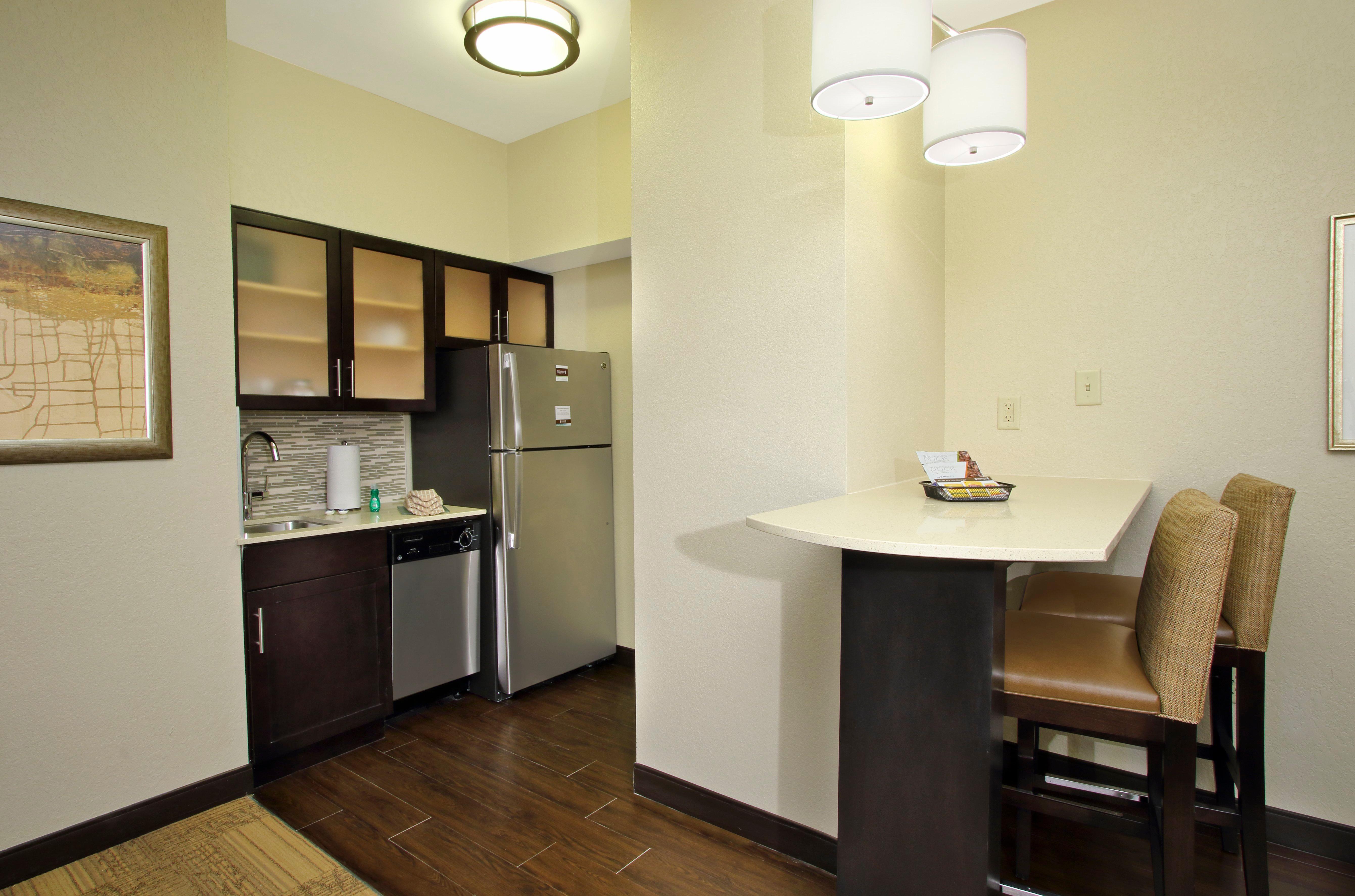 Staybridge Suites - Odessa - Interstate Hwy 20 By Ihg Exterior photo