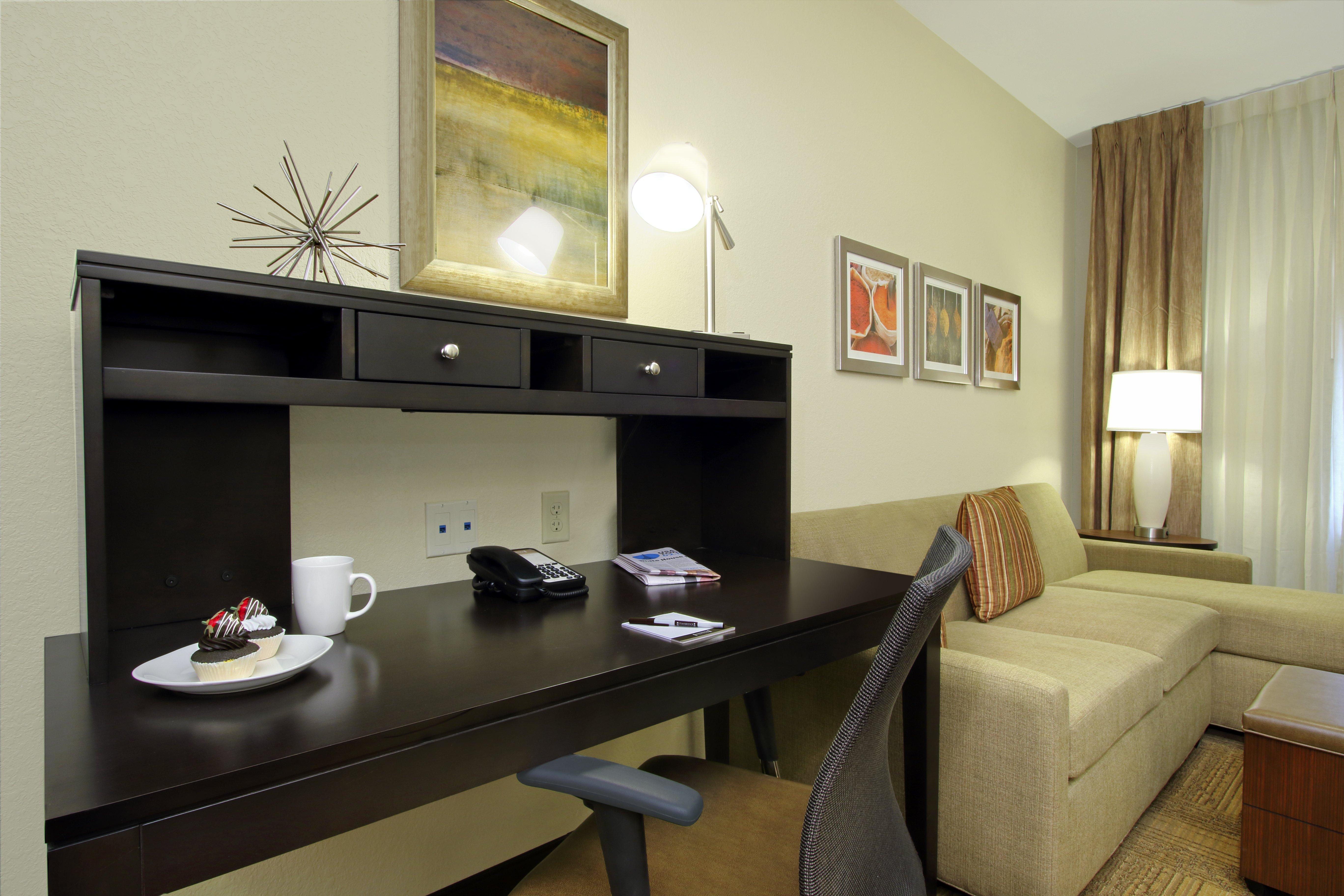 Staybridge Suites - Odessa - Interstate Hwy 20 By Ihg Exterior photo