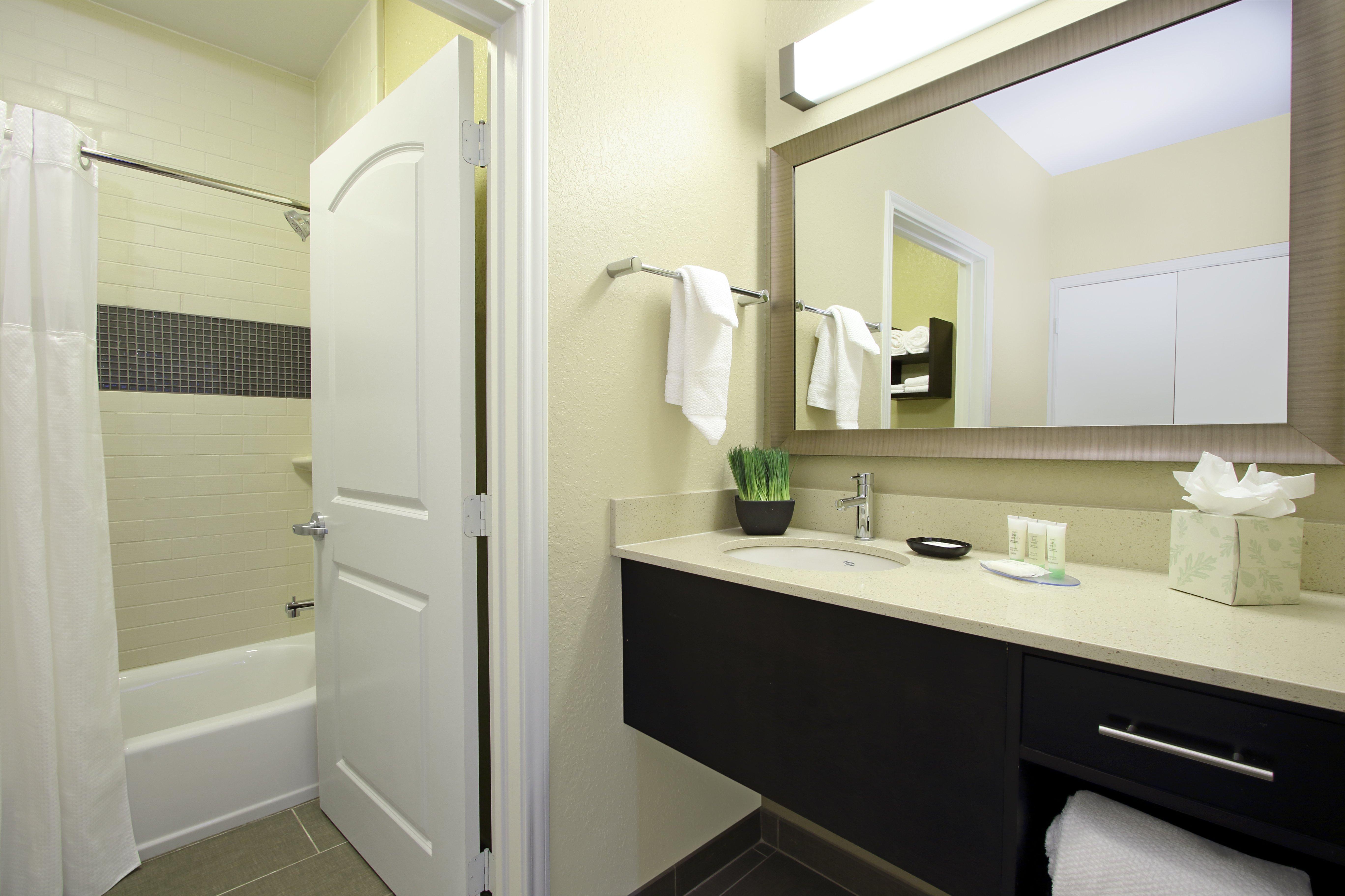 Staybridge Suites - Odessa - Interstate Hwy 20 By Ihg Exterior photo