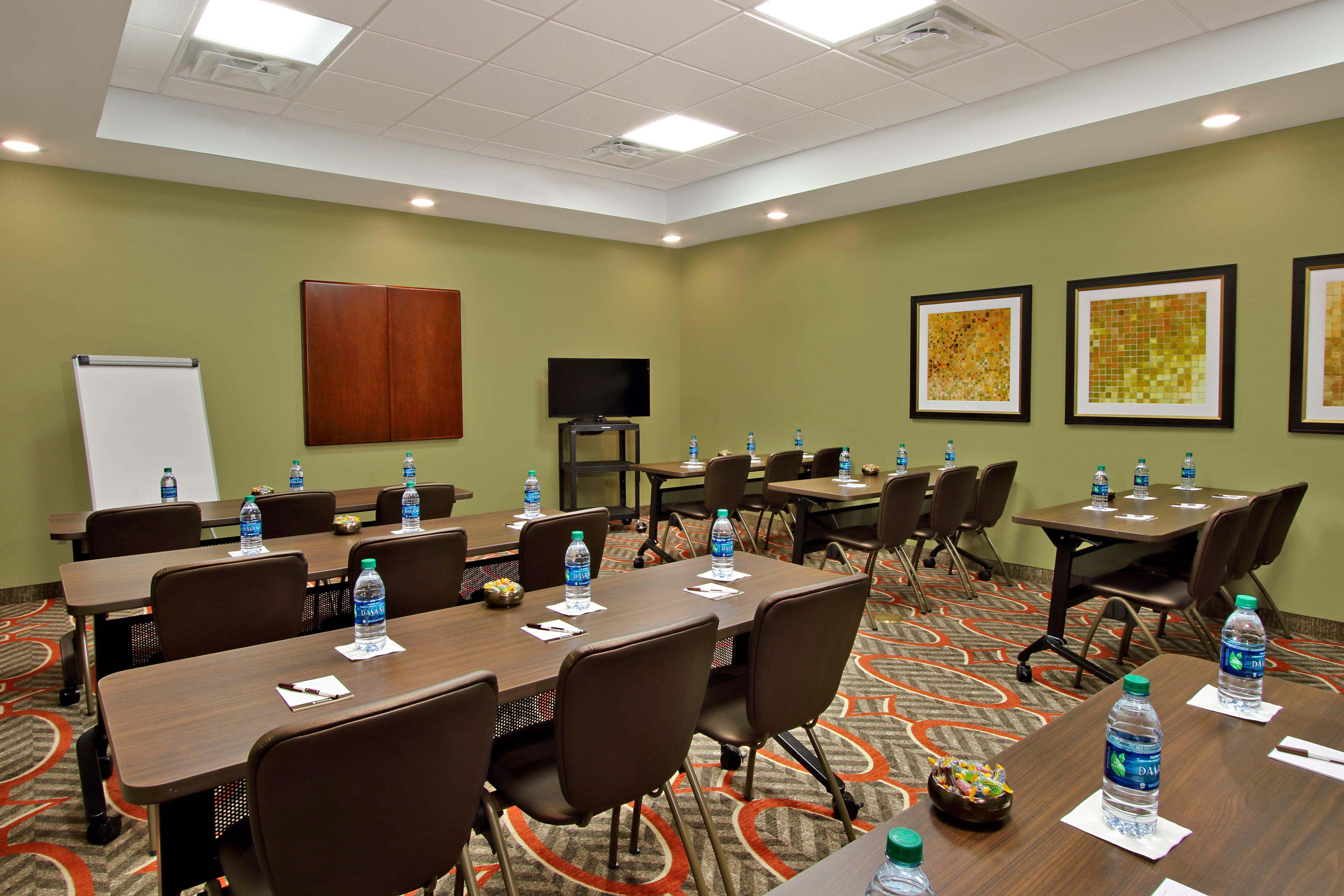 Staybridge Suites - Odessa - Interstate Hwy 20 By Ihg Exterior photo