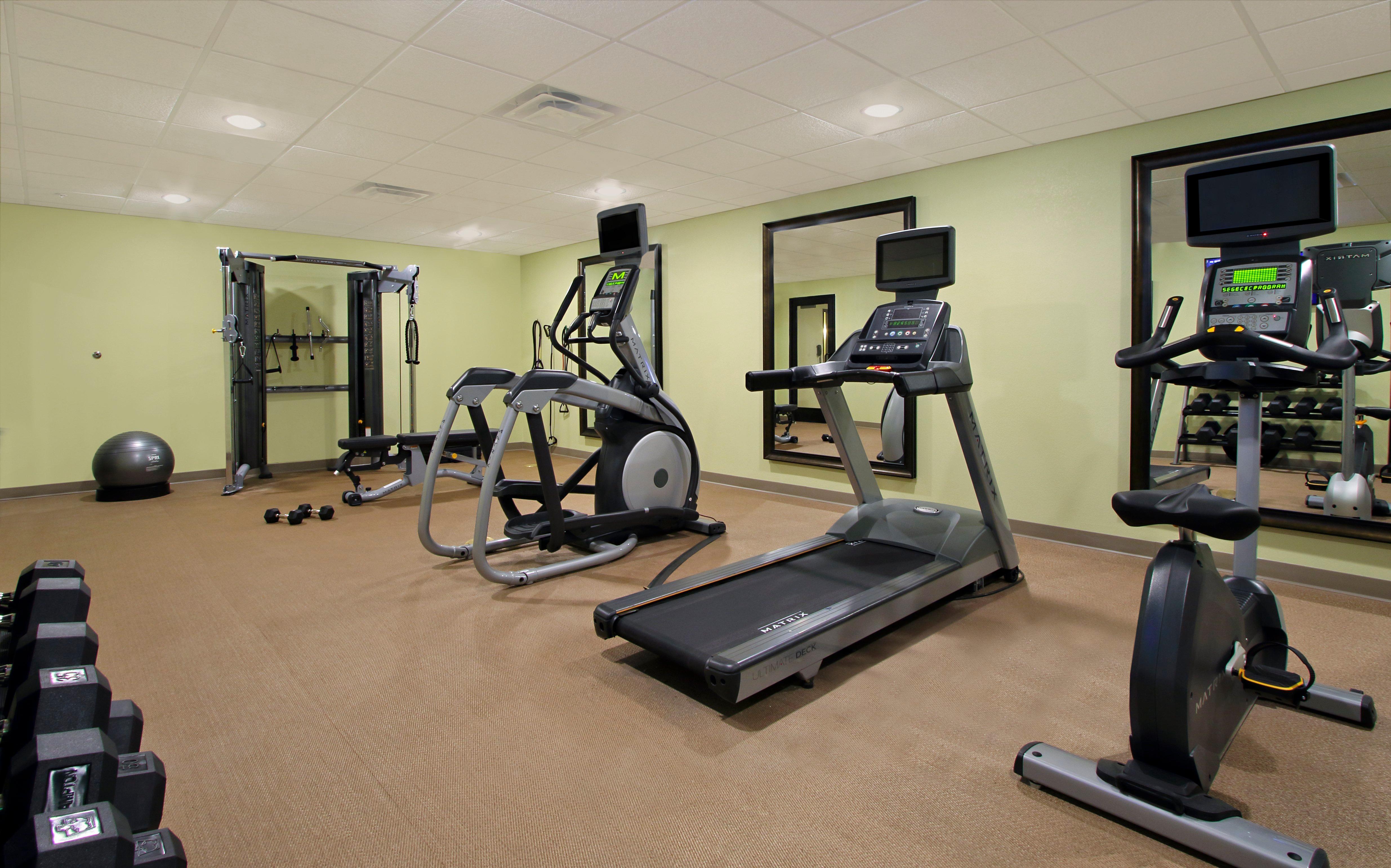 Staybridge Suites - Odessa - Interstate Hwy 20 By Ihg Exterior photo