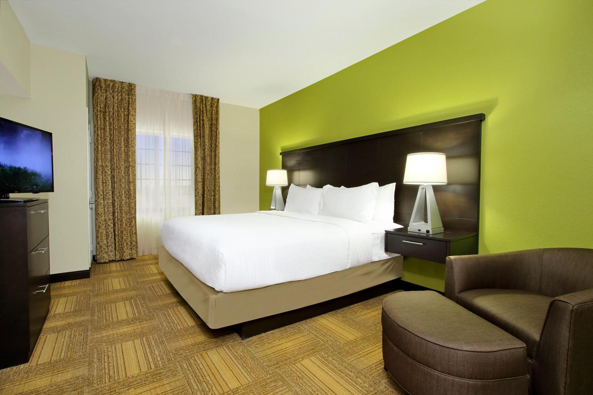 Staybridge Suites - Odessa - Interstate Hwy 20 By Ihg Exterior photo