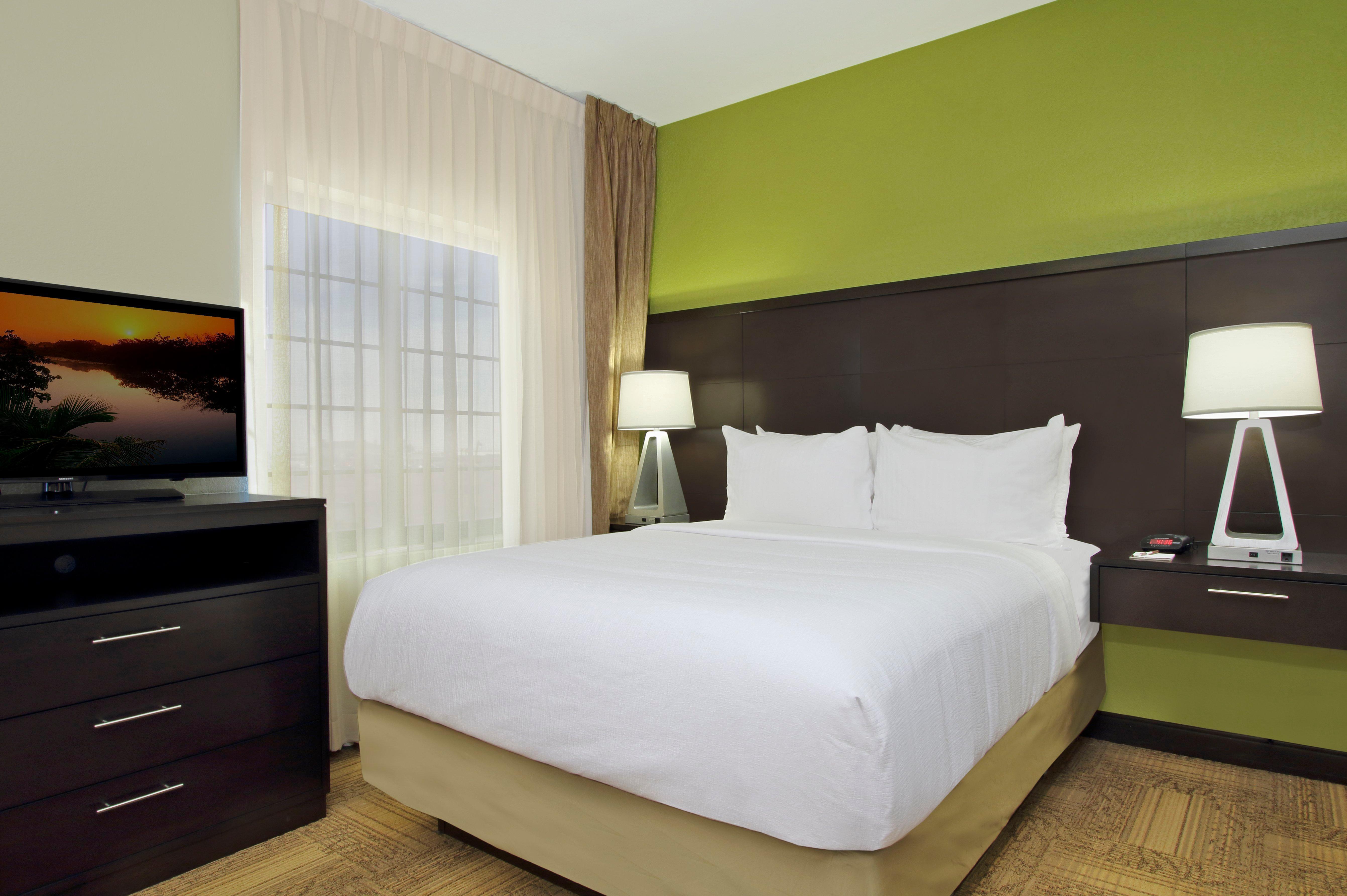 Staybridge Suites - Odessa - Interstate Hwy 20 By Ihg Exterior photo