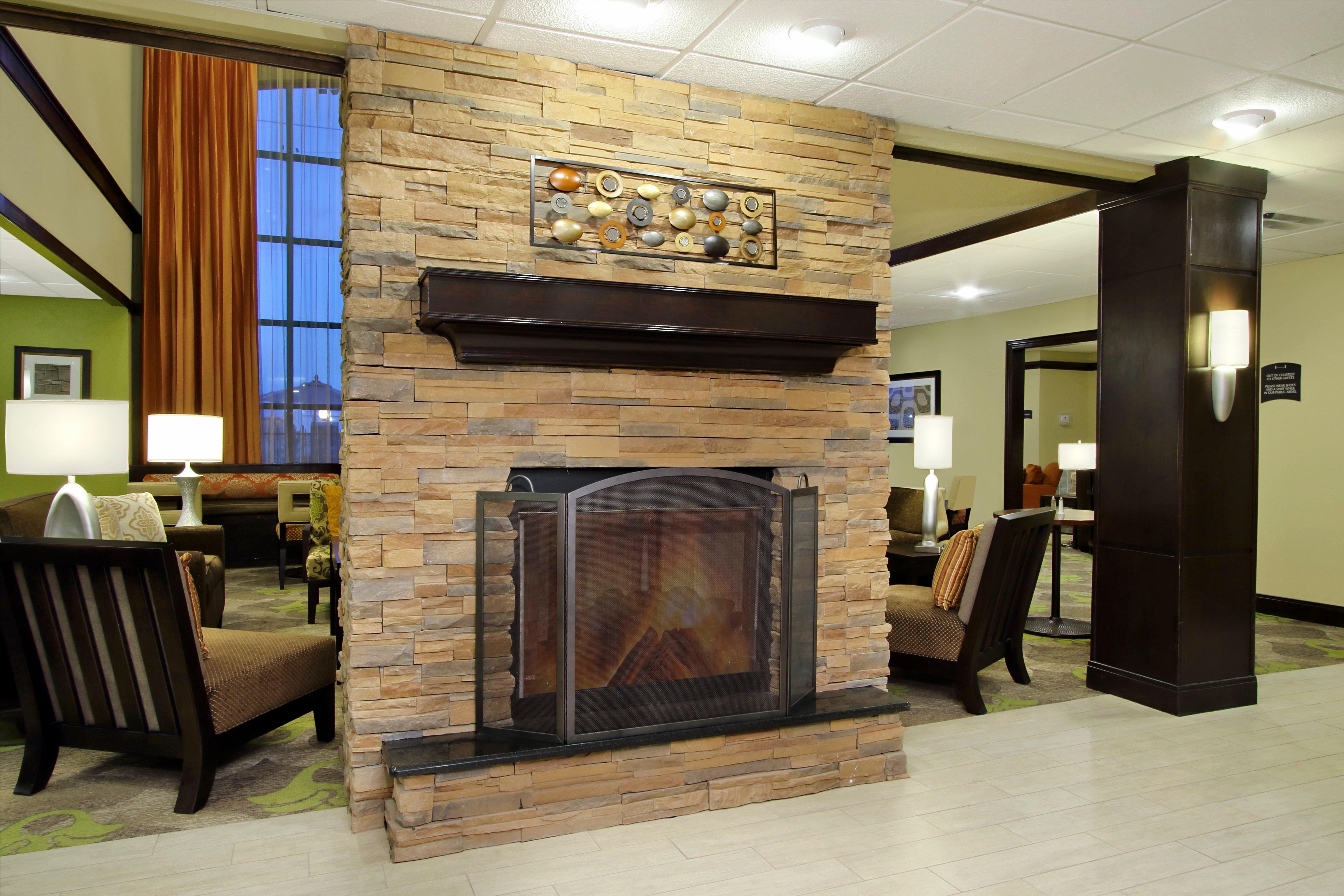 Staybridge Suites - Odessa - Interstate Hwy 20 By Ihg Exterior photo