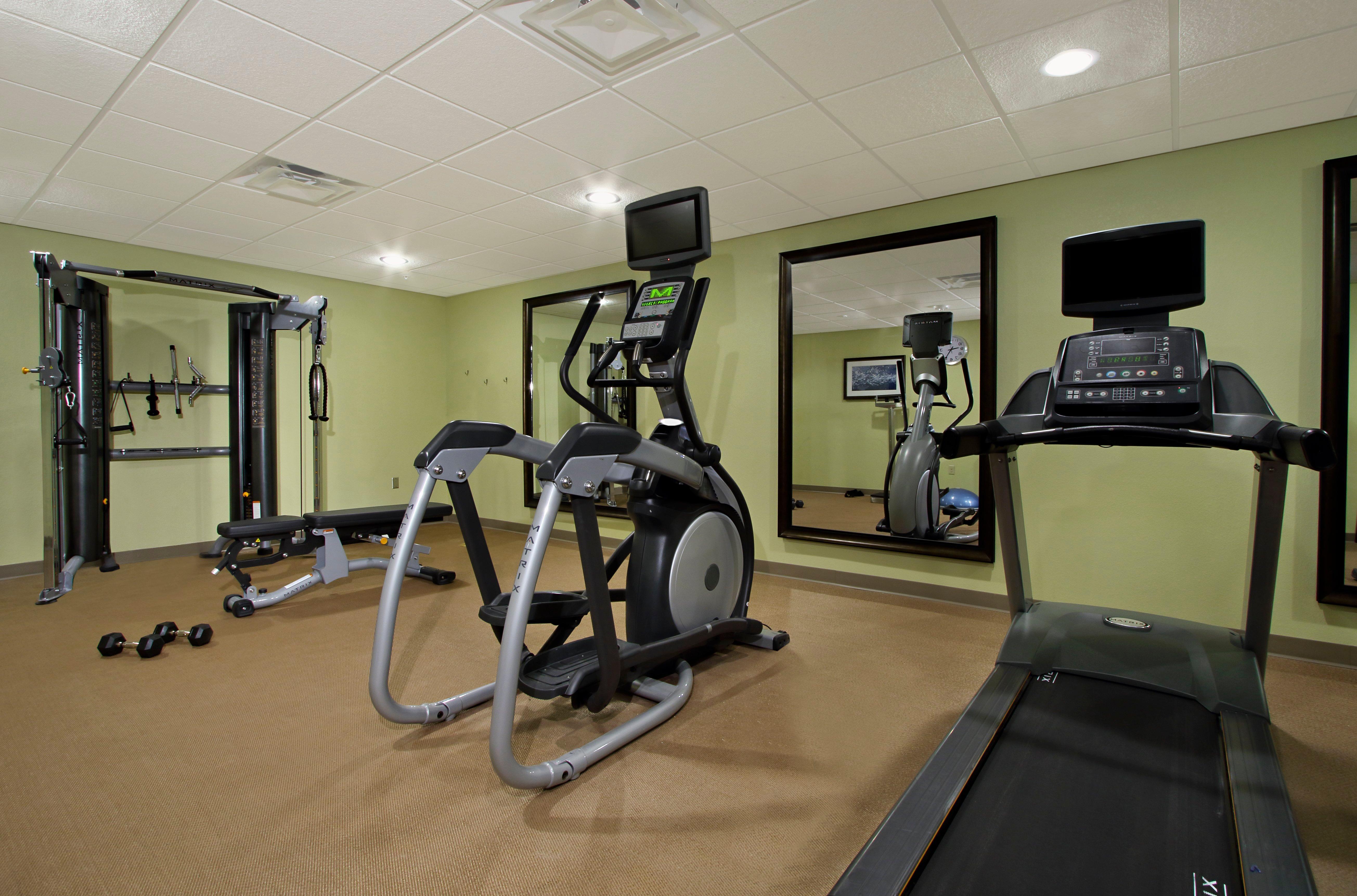 Staybridge Suites - Odessa - Interstate Hwy 20 By Ihg Exterior photo