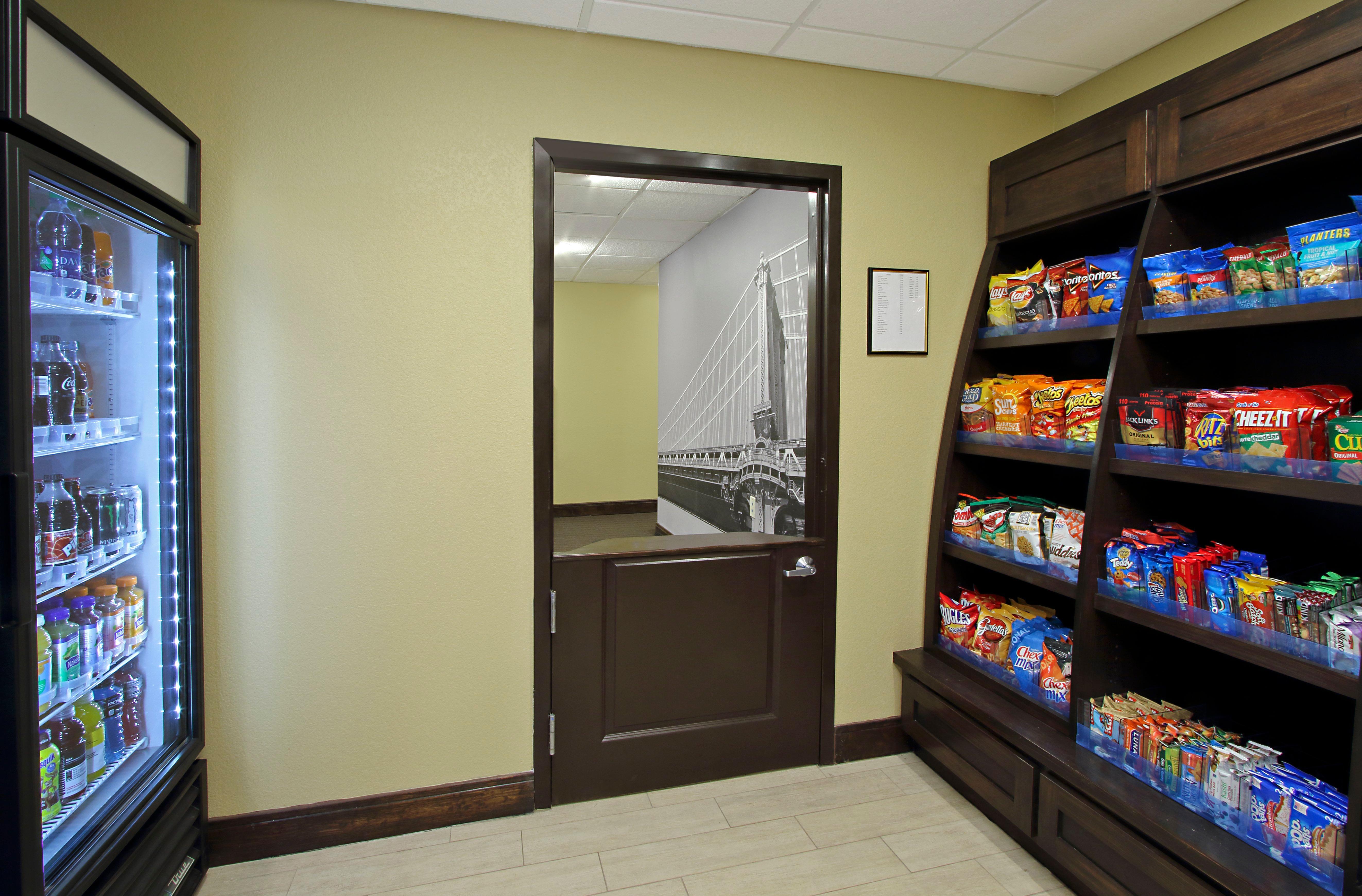 Staybridge Suites - Odessa - Interstate Hwy 20 By Ihg Exterior photo
