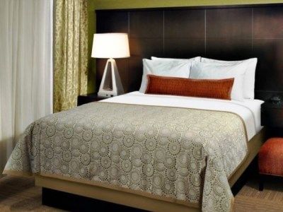 Staybridge Suites - Odessa - Interstate Hwy 20 By Ihg Exterior photo