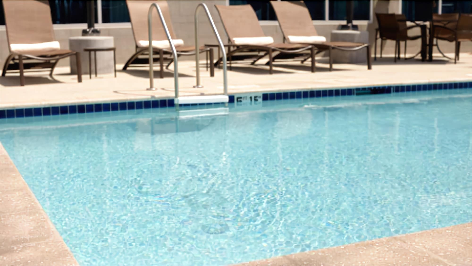 Staybridge Suites - Odessa - Interstate Hwy 20 By Ihg Exterior photo